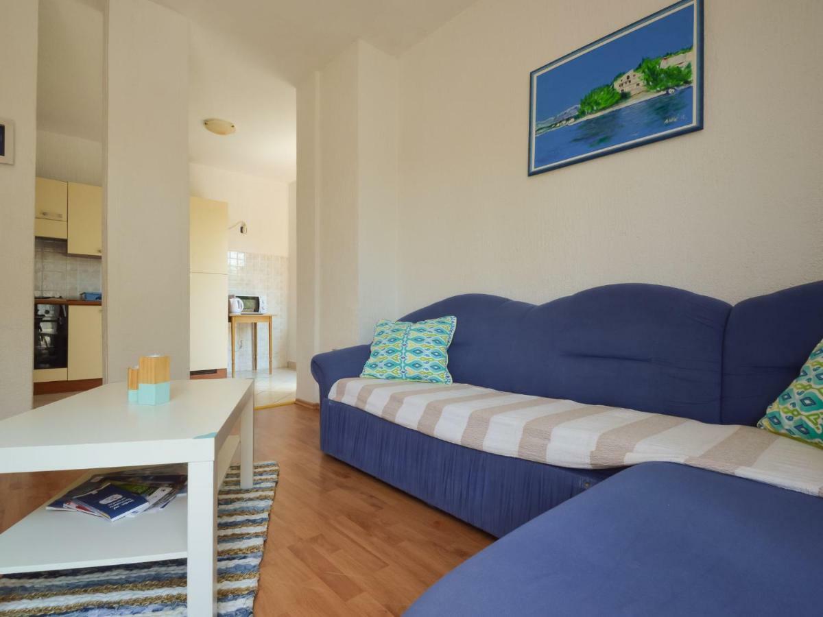Apartment Mara-1 By Interhome Anić Екстериор снимка